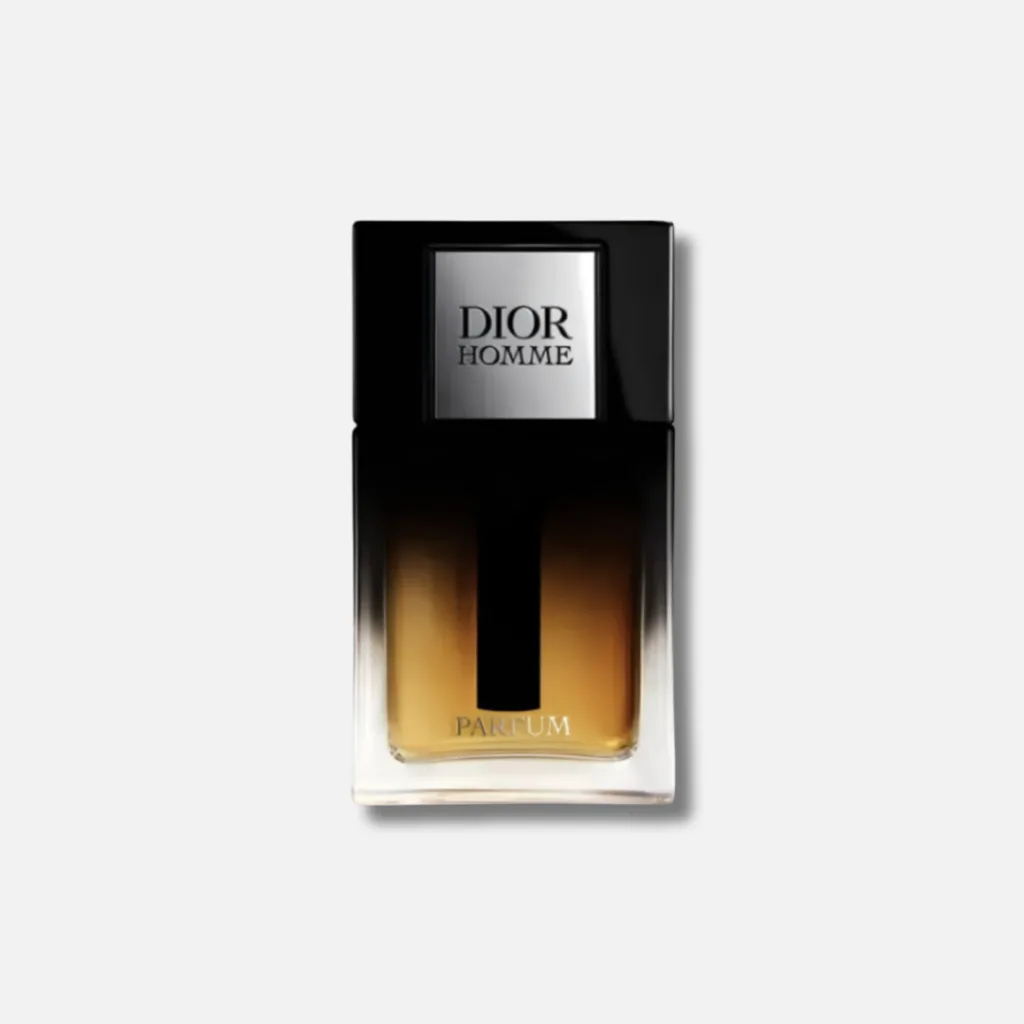 Dior Homme Parfum 2025