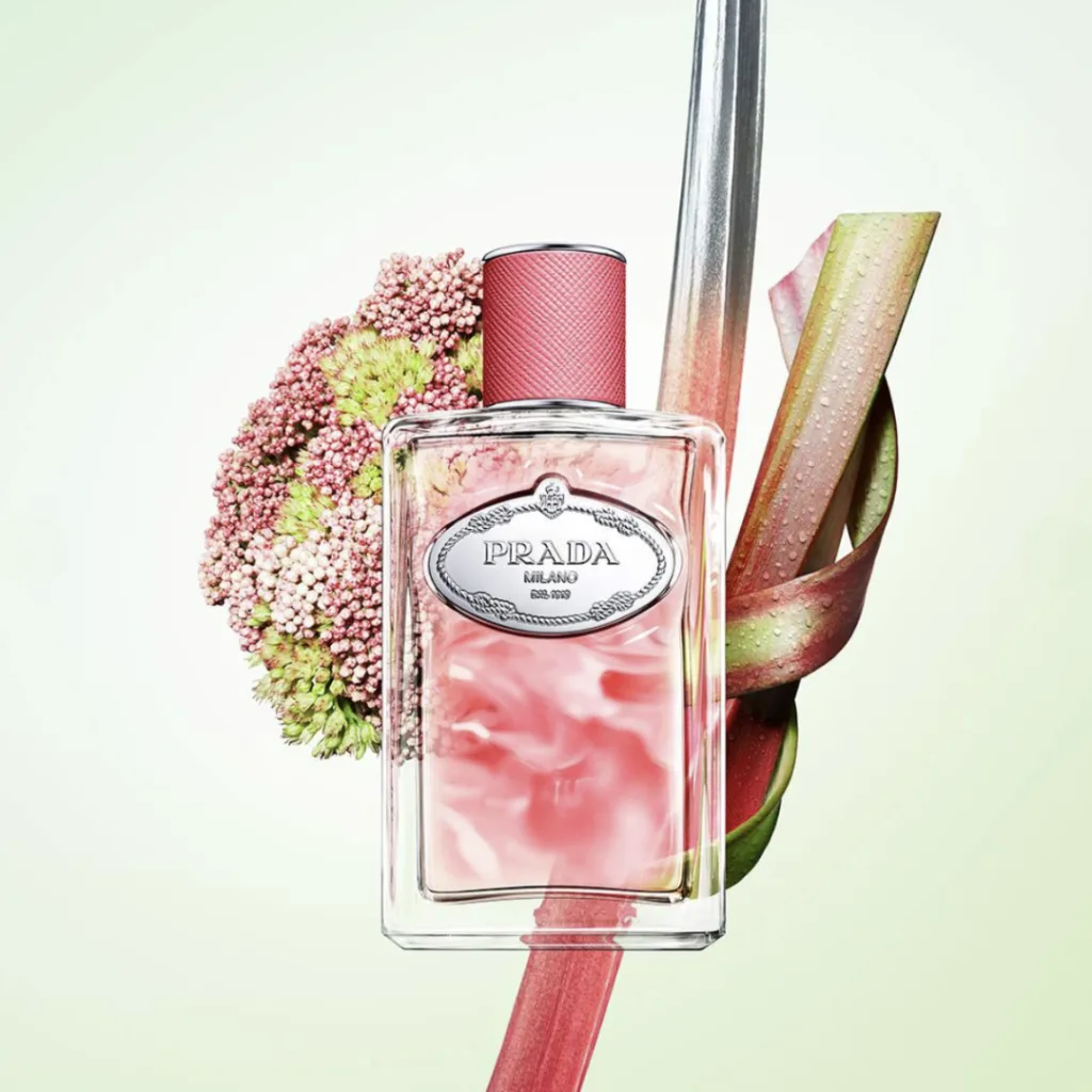 Prada Infusion de Rhubarbe