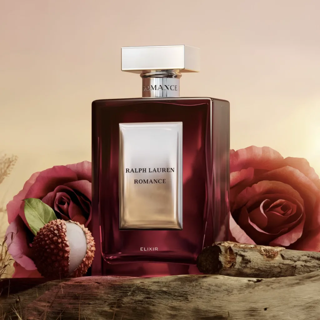 Ralph Lauren Romance Elixir