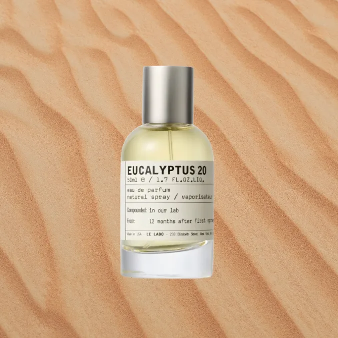 Le Labo Eucalyptus 20