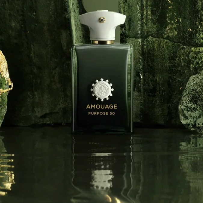 Amouage Purpose 50