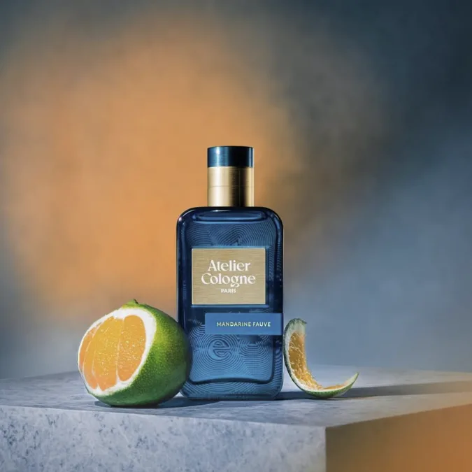 Atelier Cologne Mandarine Fauve