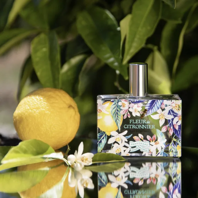 Fragonard Fleur de Citronnier