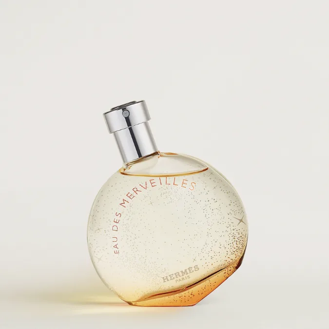 Hermès Eau des Merveilles