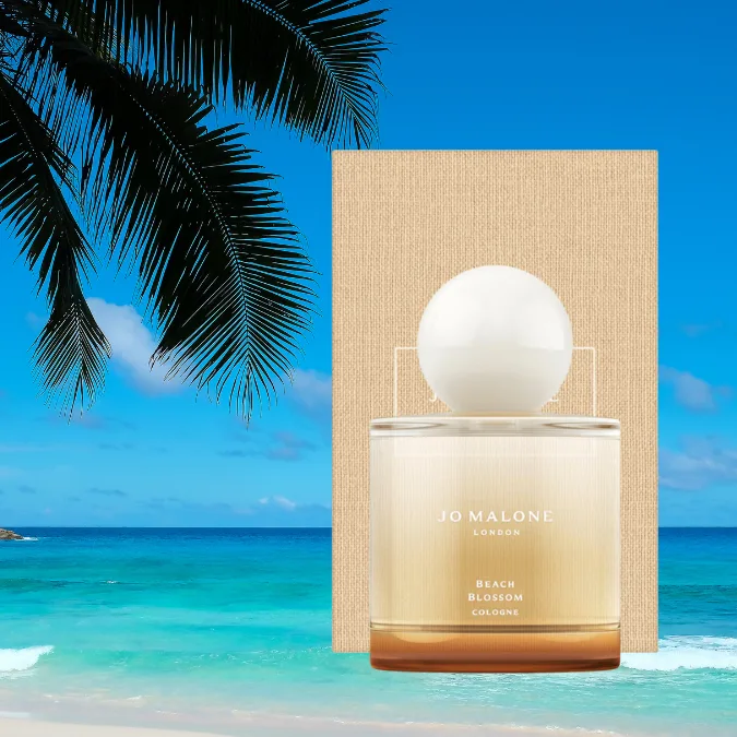 Jo Malone Beach Blossom