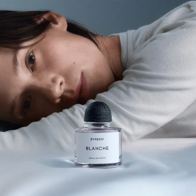 Byredo Blanche Absolu